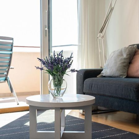 Luxury Residence Adriatic Pearl Split Kültér fotó