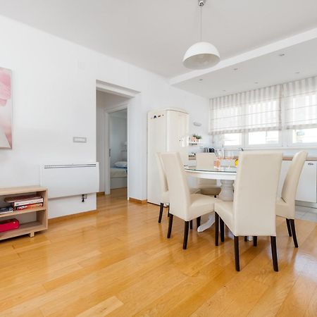 Luxury Residence Adriatic Pearl Split Kültér fotó