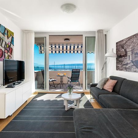 Luxury Residence Adriatic Pearl Split Kültér fotó