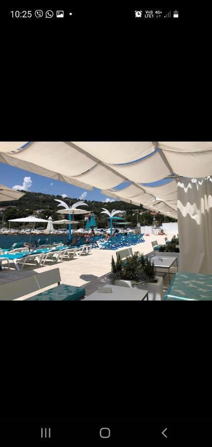 Luxury Residence Adriatic Pearl Split Kültér fotó