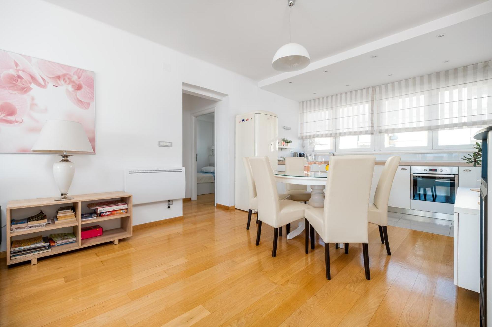 Luxury Residence Adriatic Pearl Split Kültér fotó