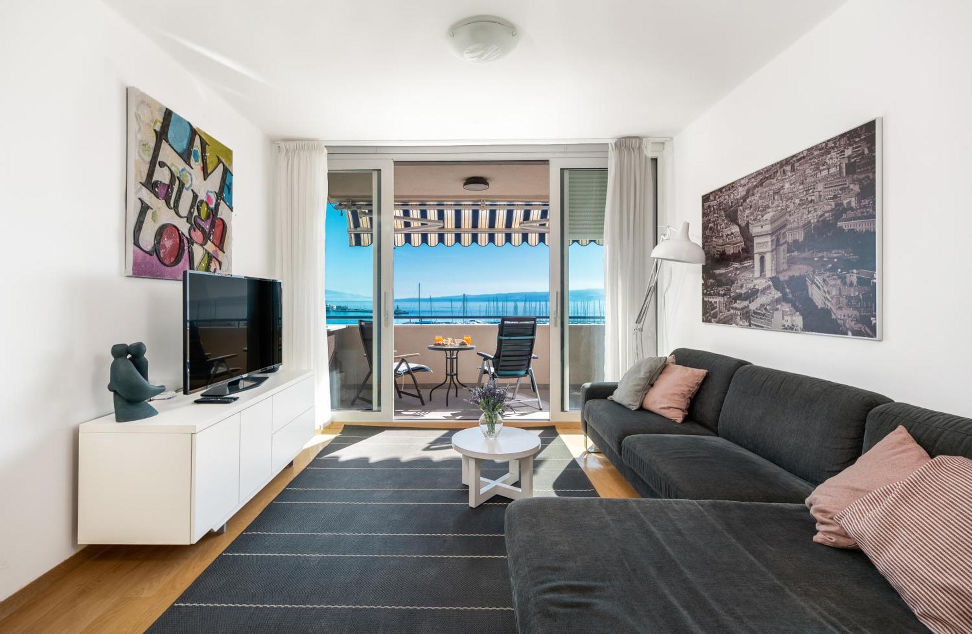 Luxury Residence Adriatic Pearl Split Kültér fotó