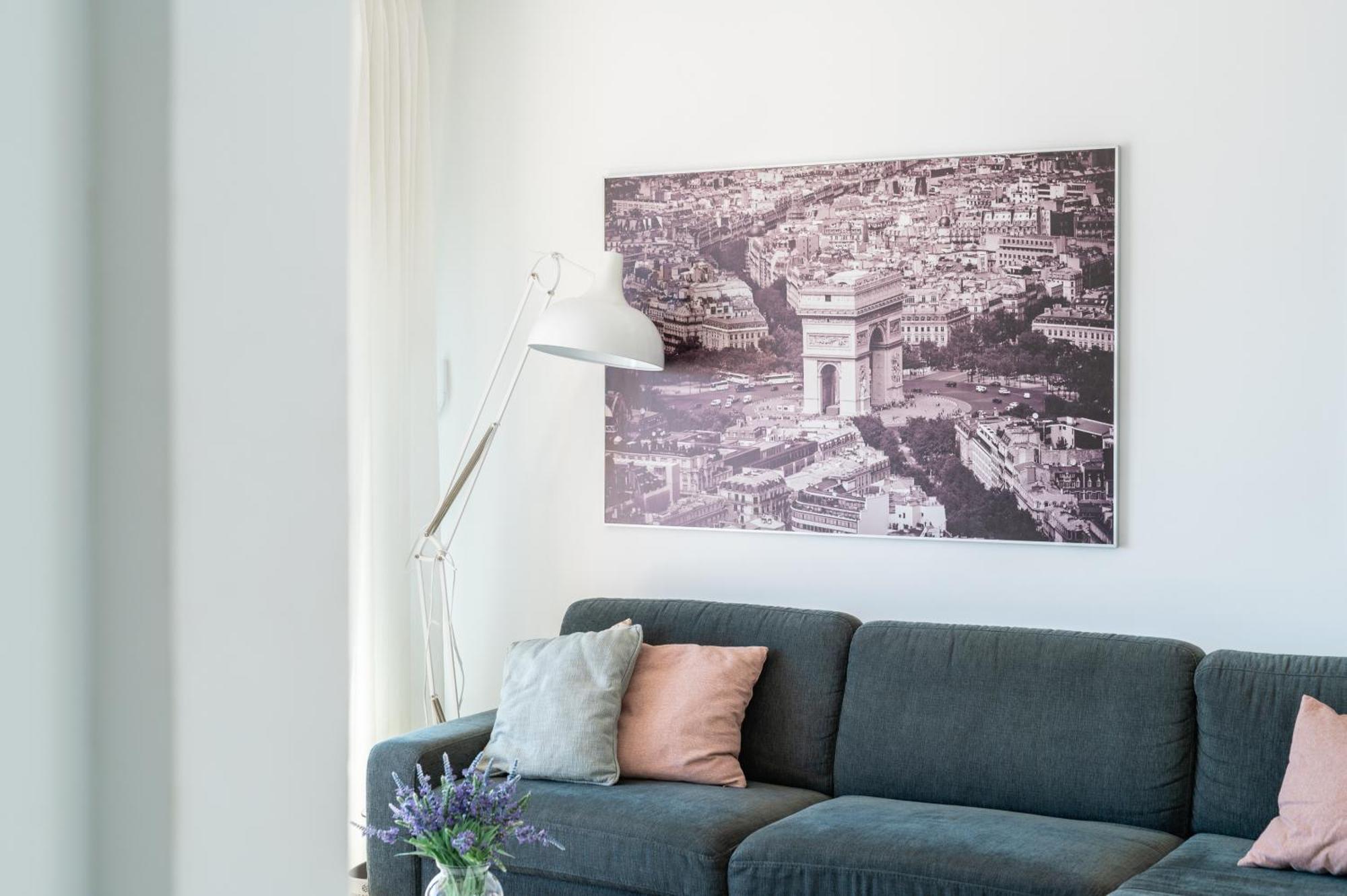 Luxury Residence Adriatic Pearl Split Kültér fotó