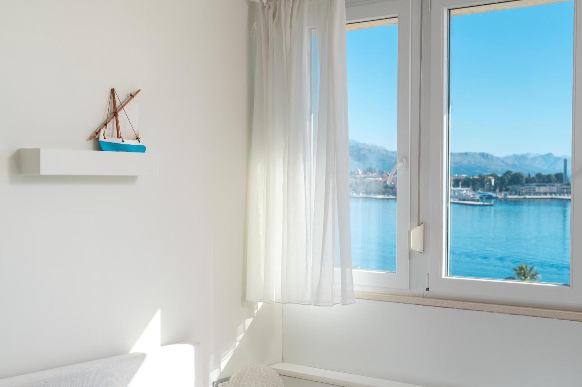 Luxury Residence Adriatic Pearl Split Kültér fotó