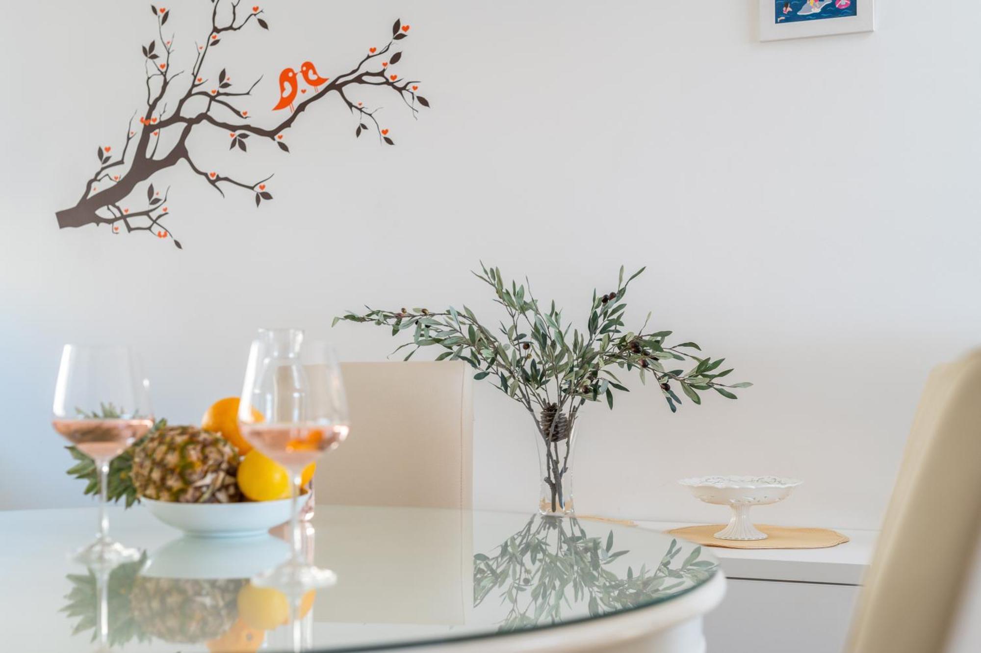 Luxury Residence Adriatic Pearl Split Kültér fotó