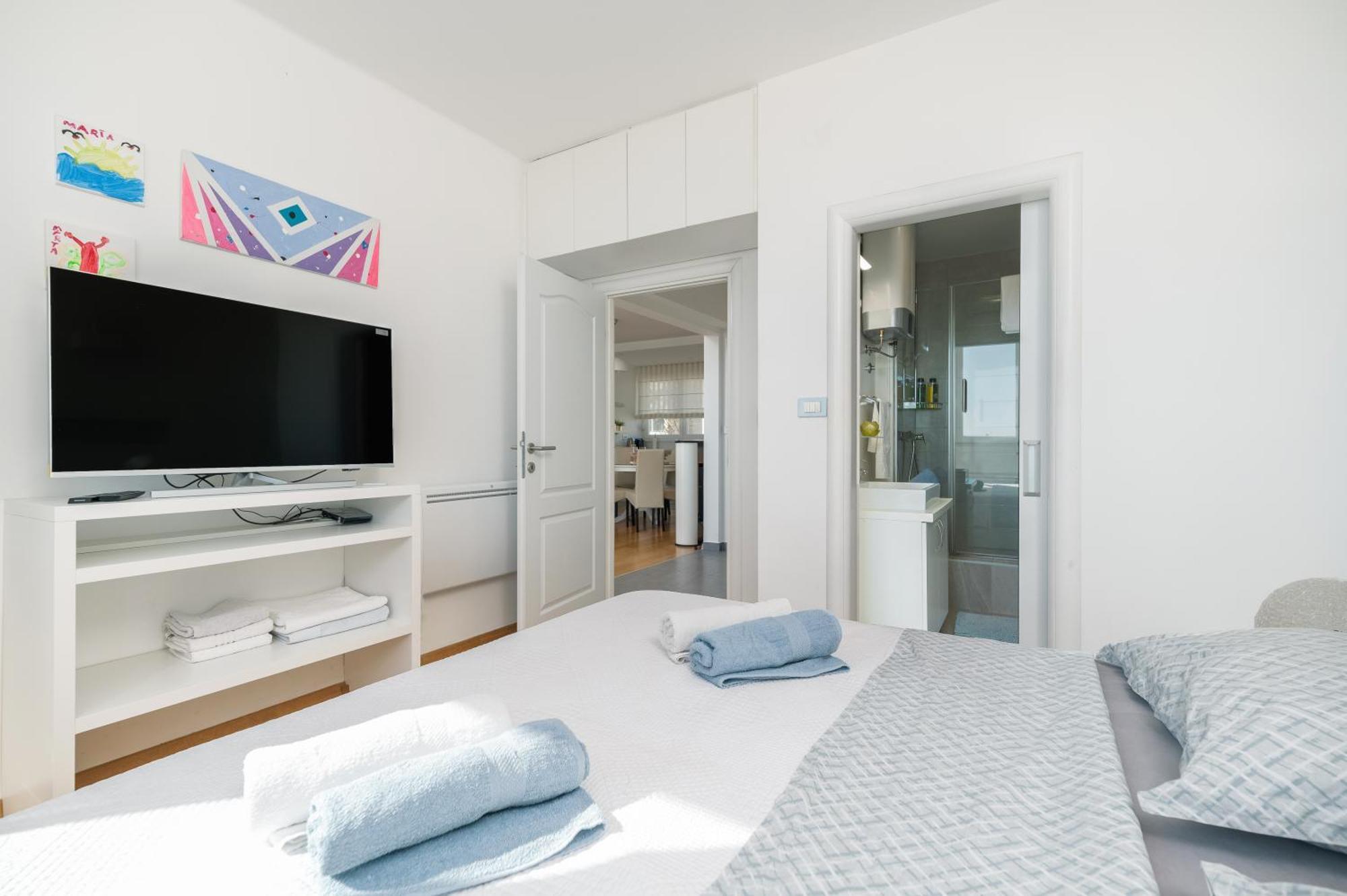 Luxury Residence Adriatic Pearl Split Kültér fotó