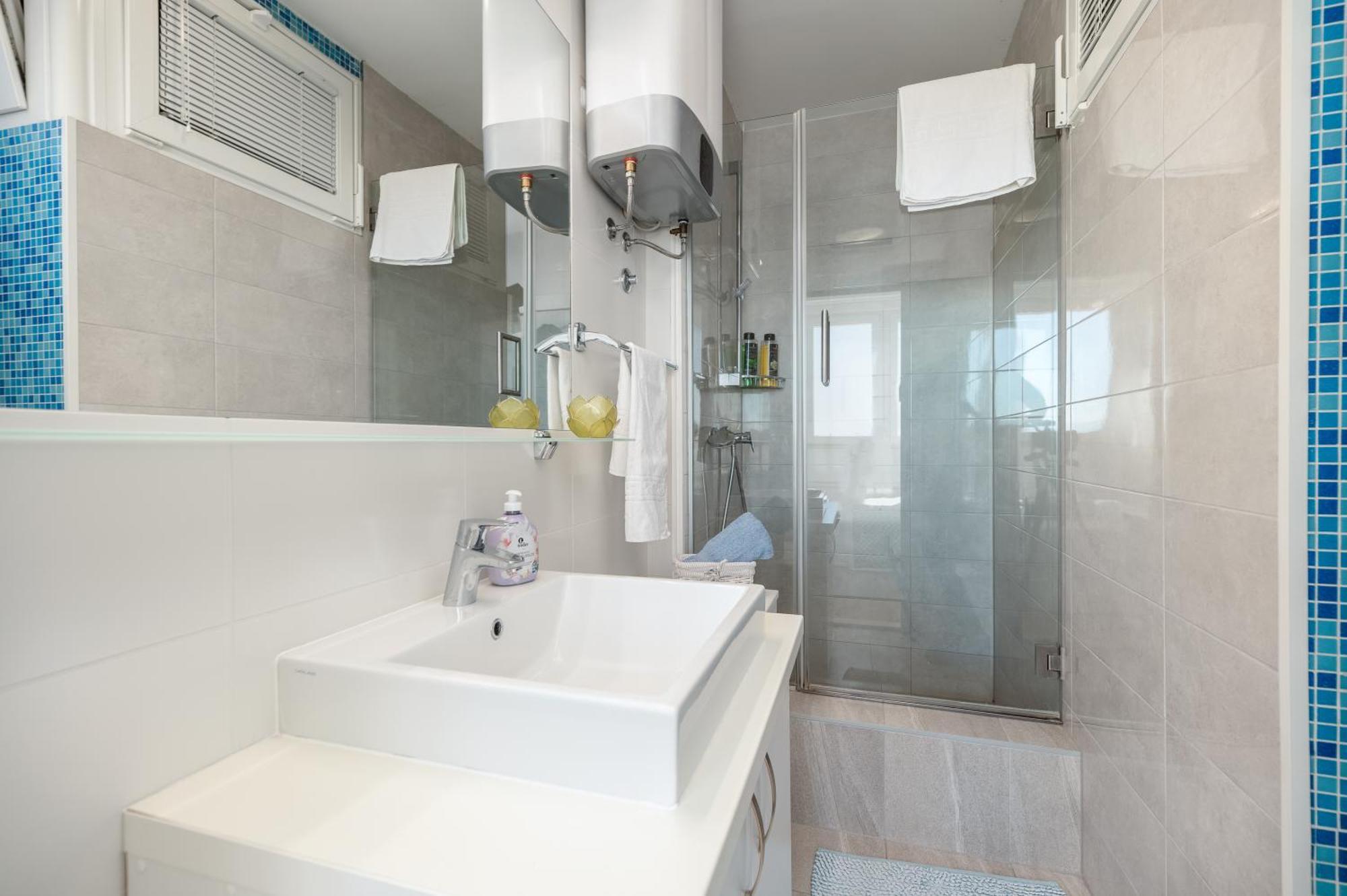 Luxury Residence Adriatic Pearl Split Kültér fotó