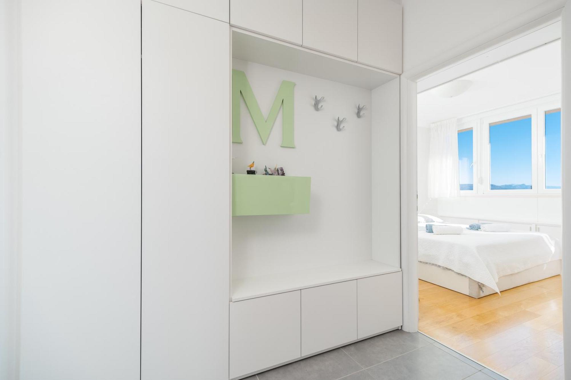 Luxury Residence Adriatic Pearl Split Kültér fotó