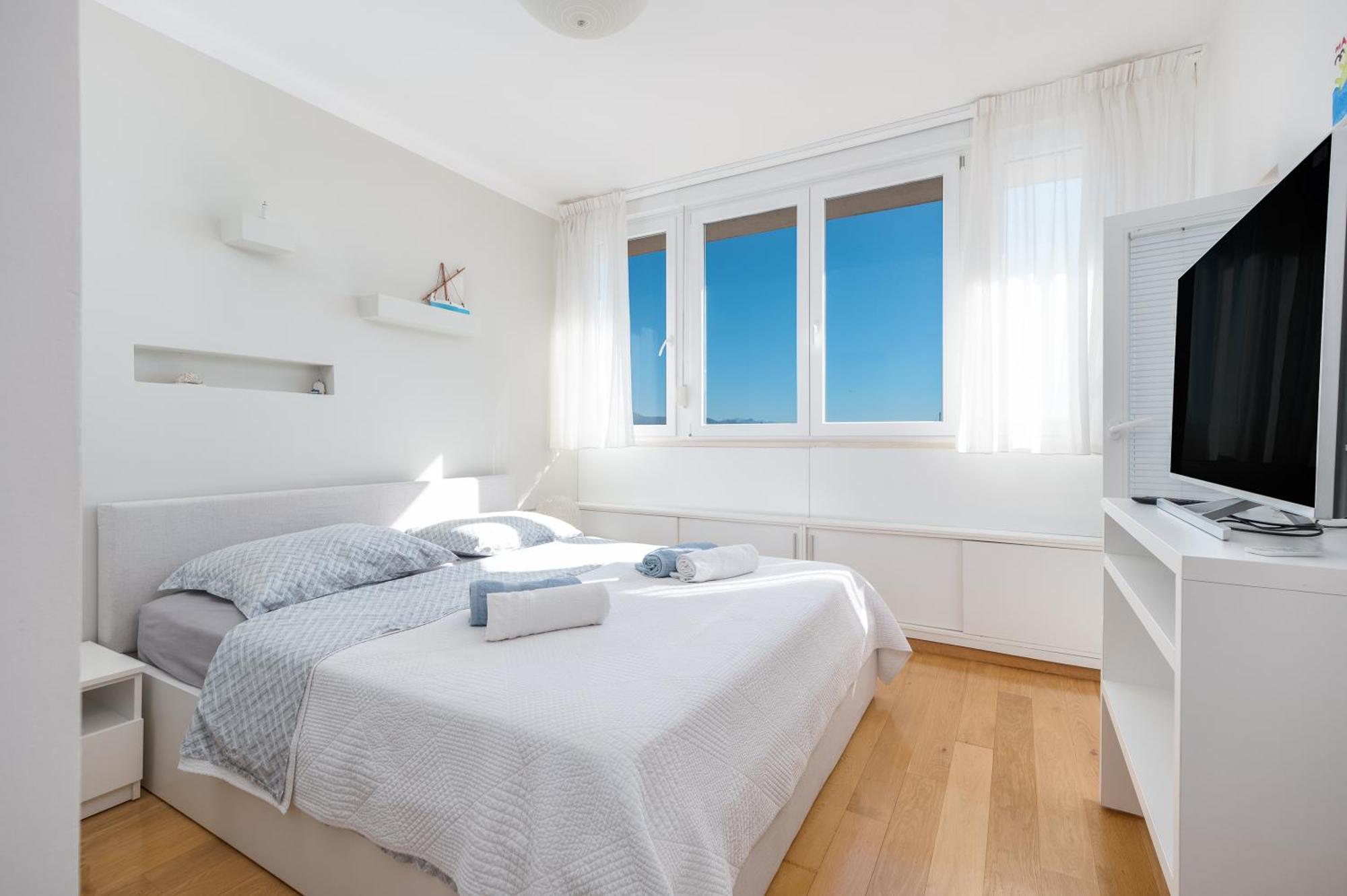 Luxury Residence Adriatic Pearl Split Kültér fotó