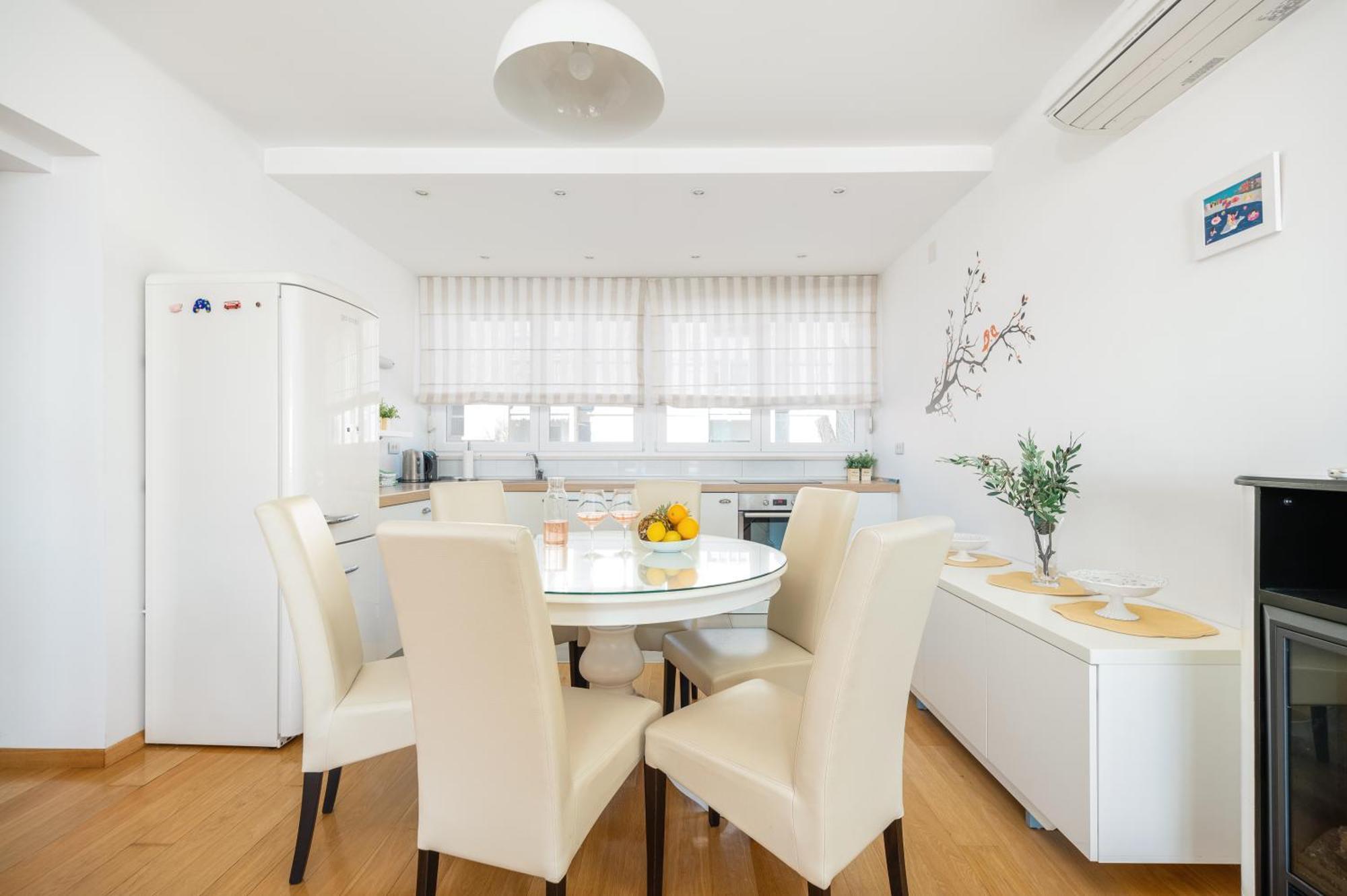 Luxury Residence Adriatic Pearl Split Kültér fotó