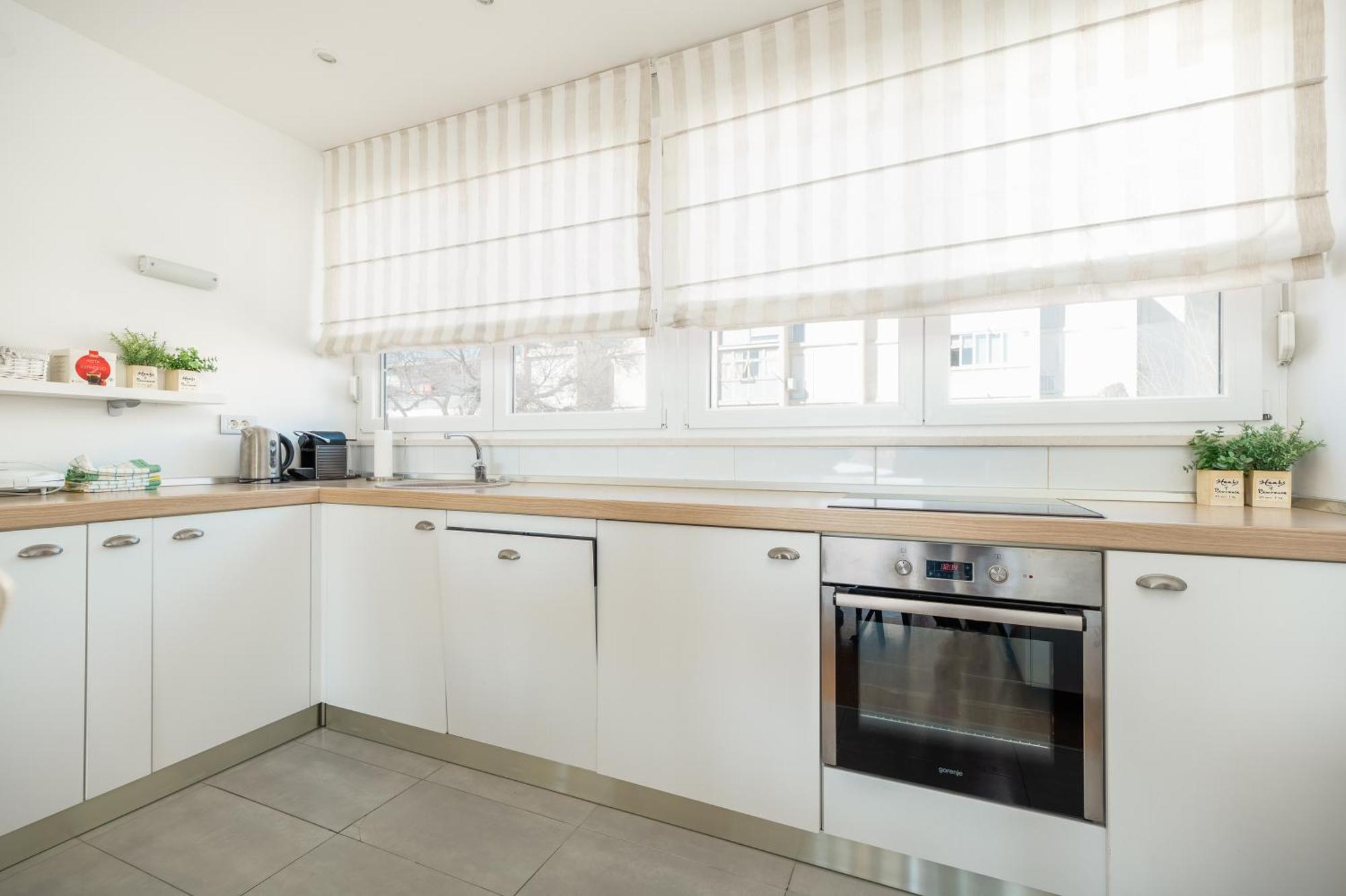 Luxury Residence Adriatic Pearl Split Kültér fotó