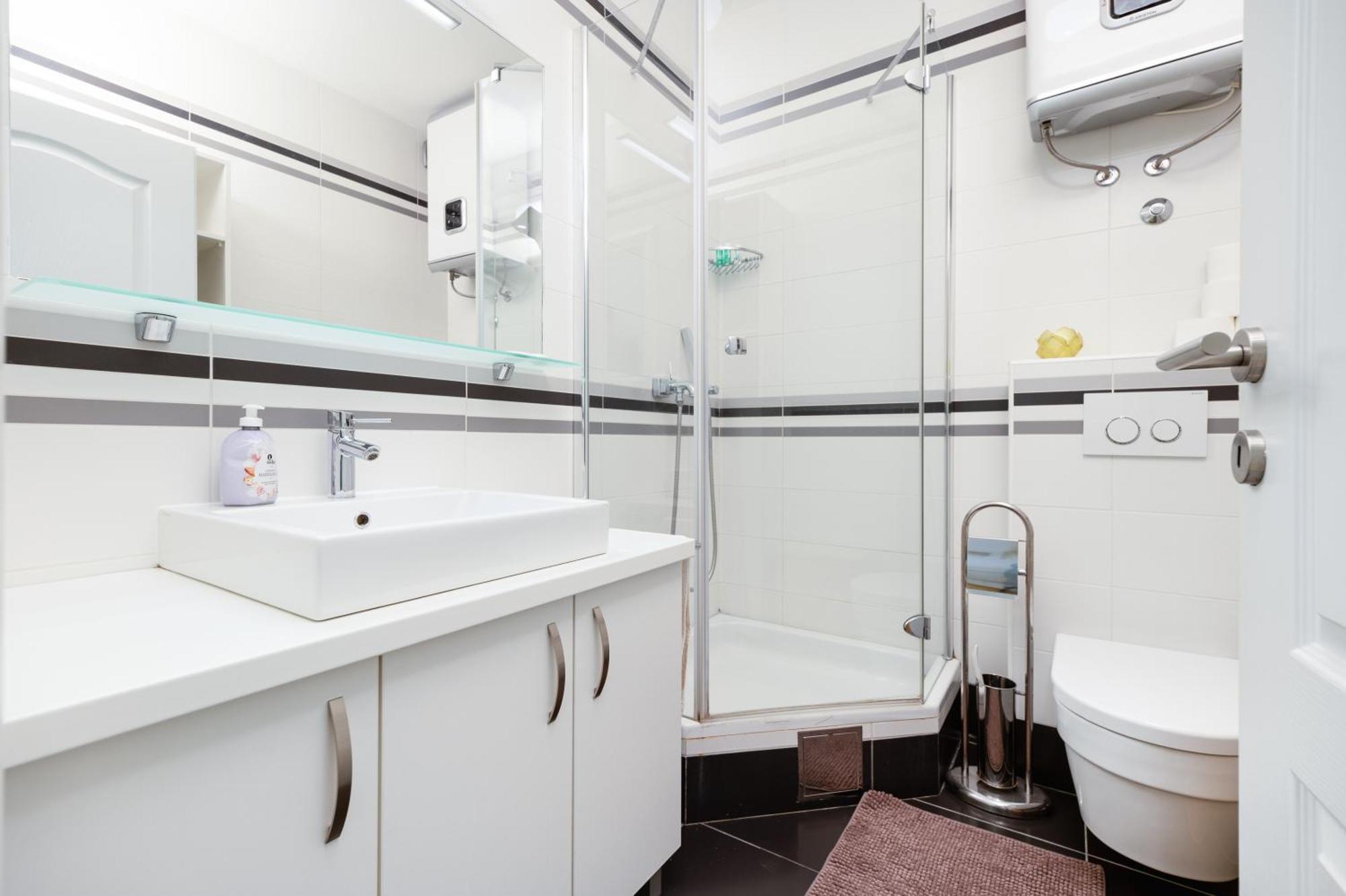 Luxury Residence Adriatic Pearl Split Kültér fotó
