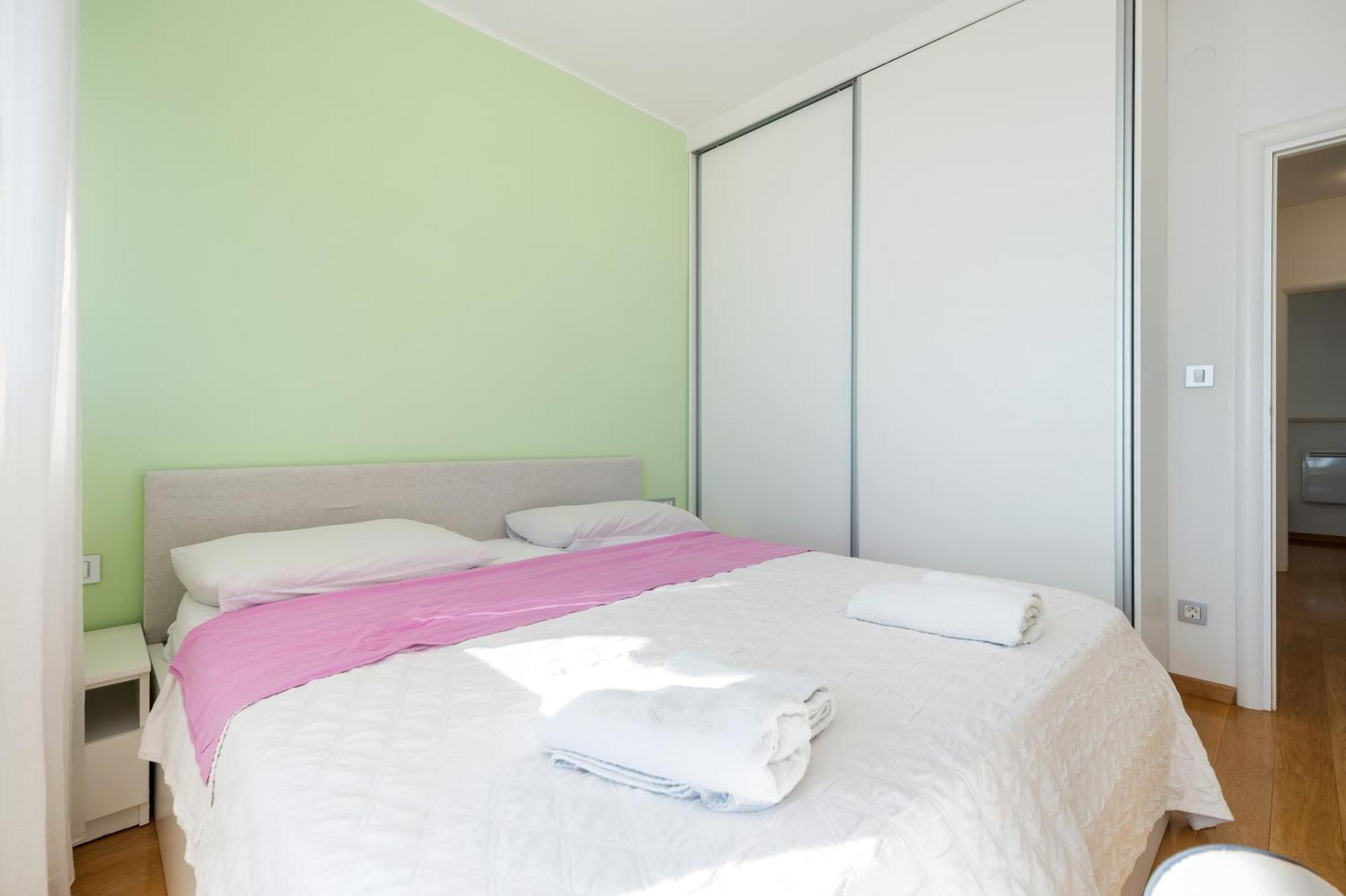 Luxury Residence Adriatic Pearl Split Kültér fotó