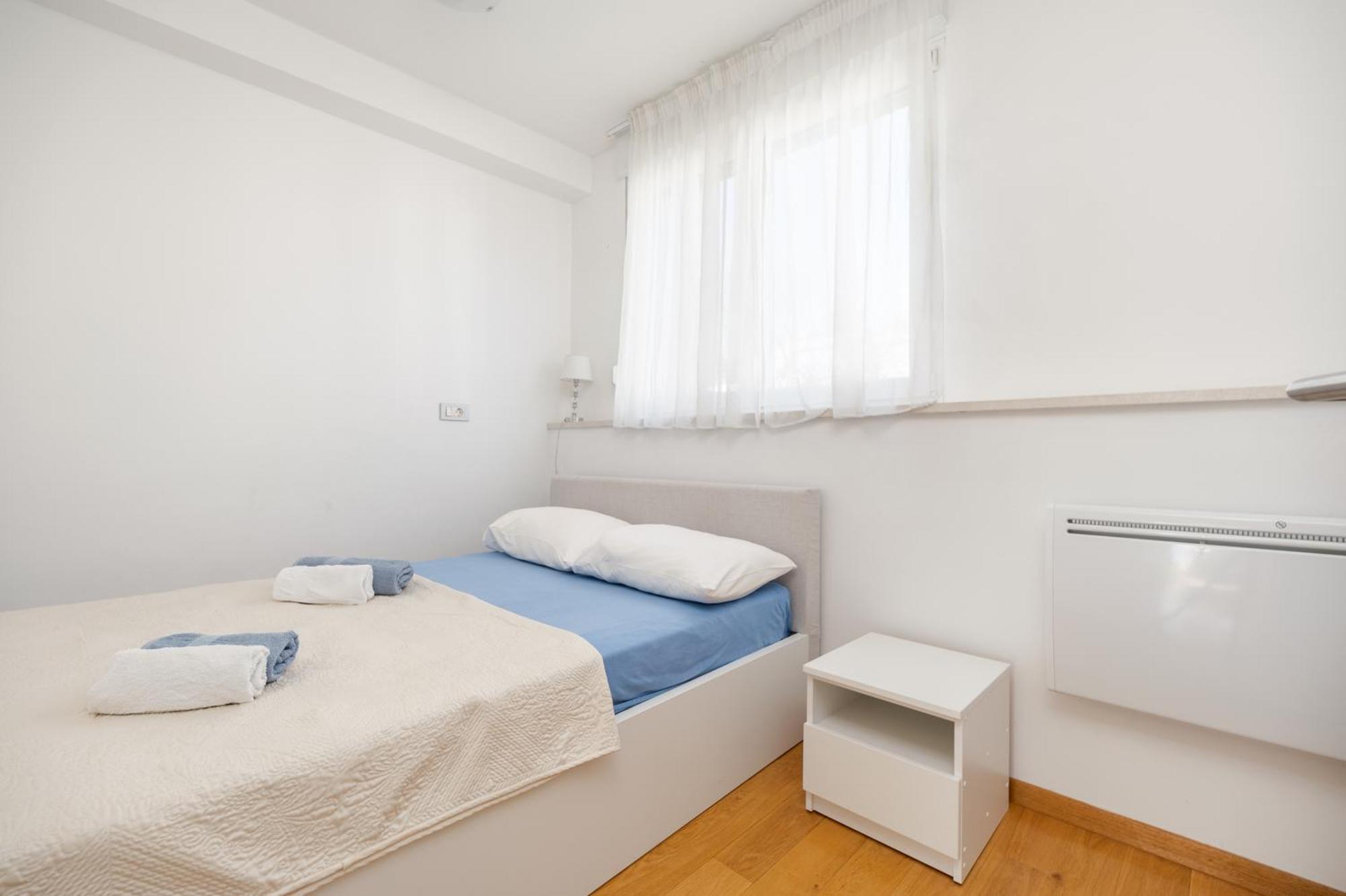 Luxury Residence Adriatic Pearl Split Kültér fotó